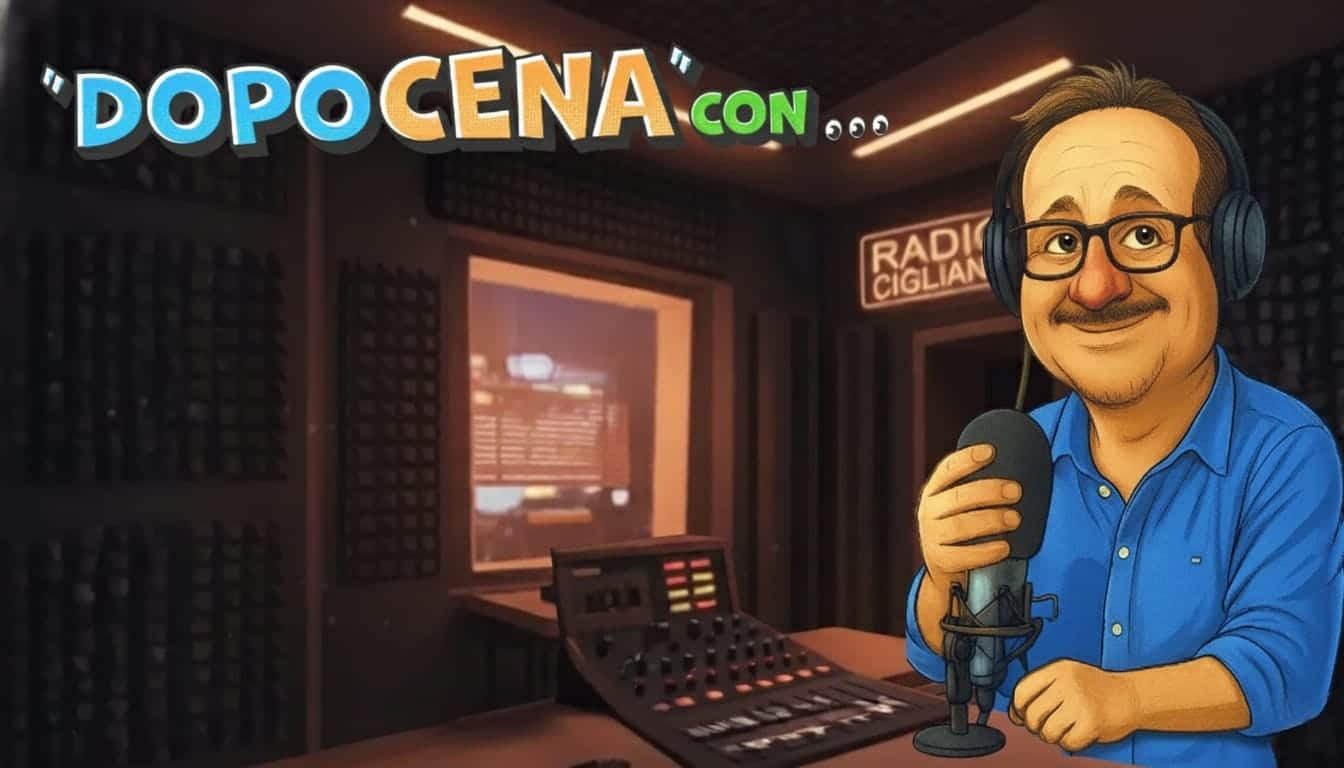 Dopocena con... Decima Stagione