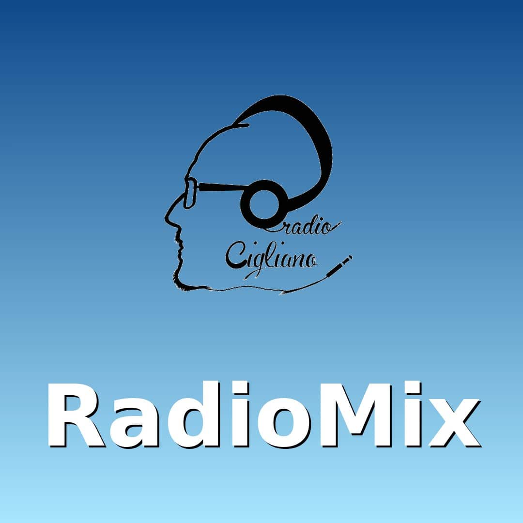 Radio mix by Radio Cigliano